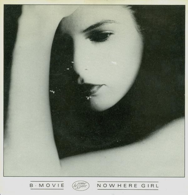 B-Movie - Nowhere Girl