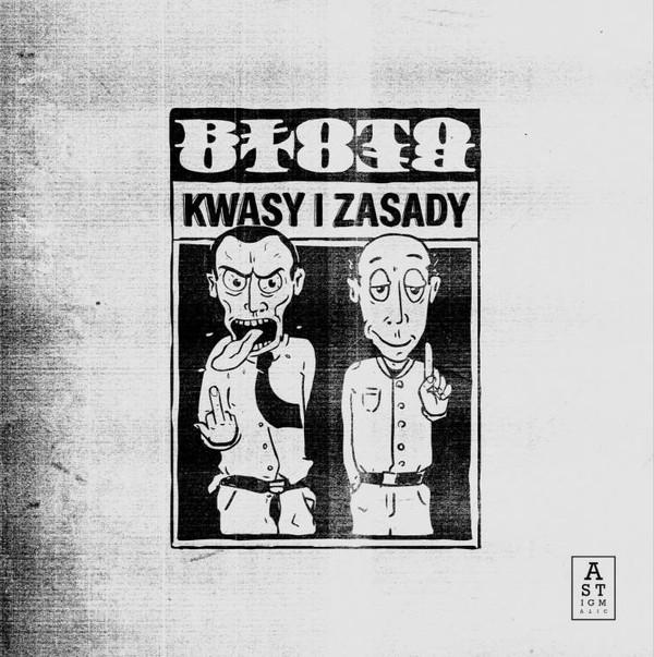 Błoto  - Kwasy I Zasady