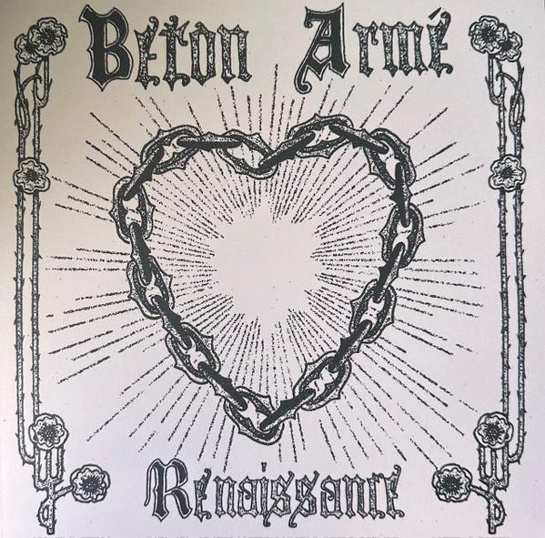 Béton Armé - Renaissance
