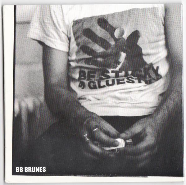 BB Brunes - BB Brunes (EP Anglais)