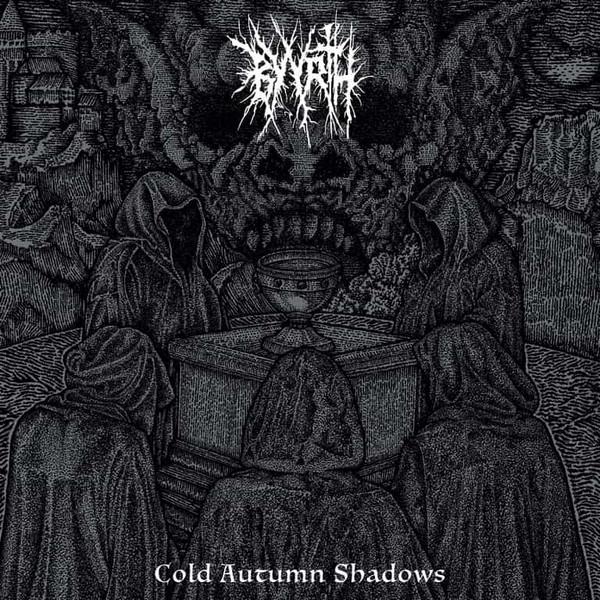 BYYRTH - Cold Autumn Shadows