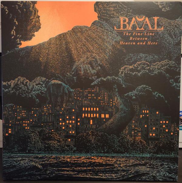 Ba'al (3) - The Fine Line Between Heaven And Here