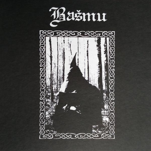 Bašmu - Infernal Circles Of The Sabbat