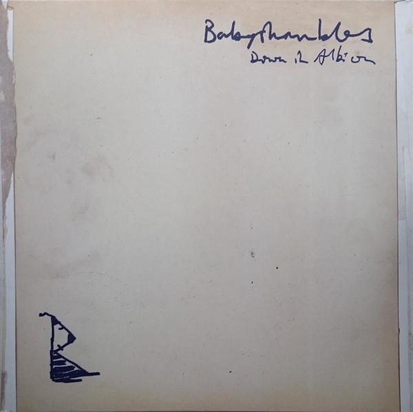 Babyshambles - Down In Albion
