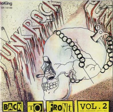  - Back To Front Vol. 2