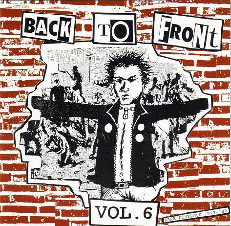  - Back To Front Vol. 6