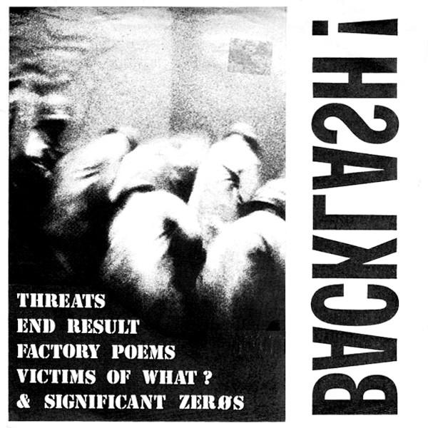  - Backlash!