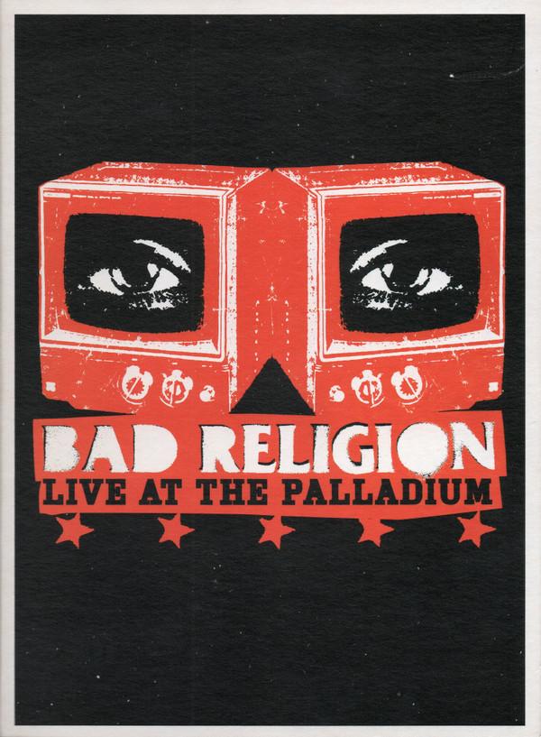 Bad Religion - Live At The Palladium
