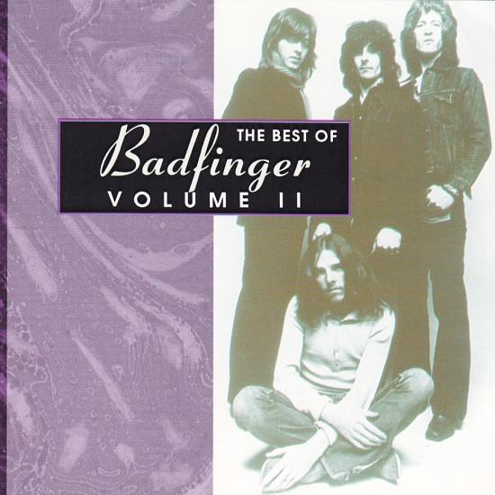 Badfinger - The Best Of Badfinger Volume II