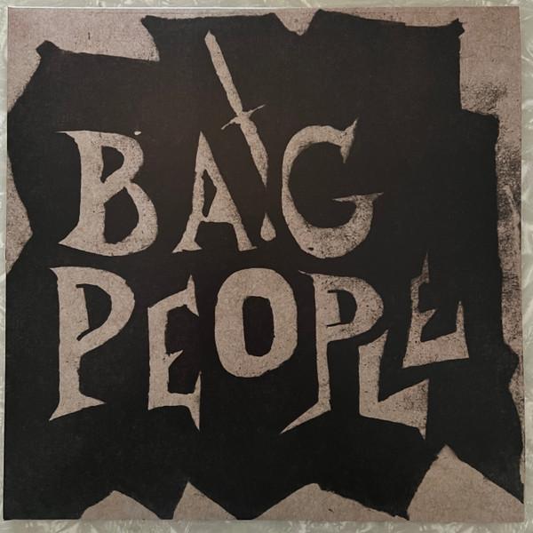 Bag People (3) - Bag People