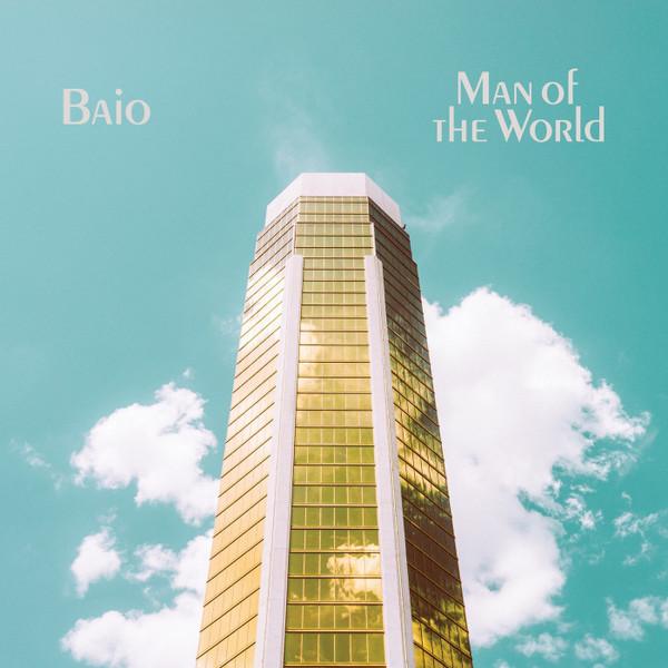 Baio (5) - Man Of The World