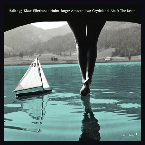 Ballrogg - Abaft The Beam