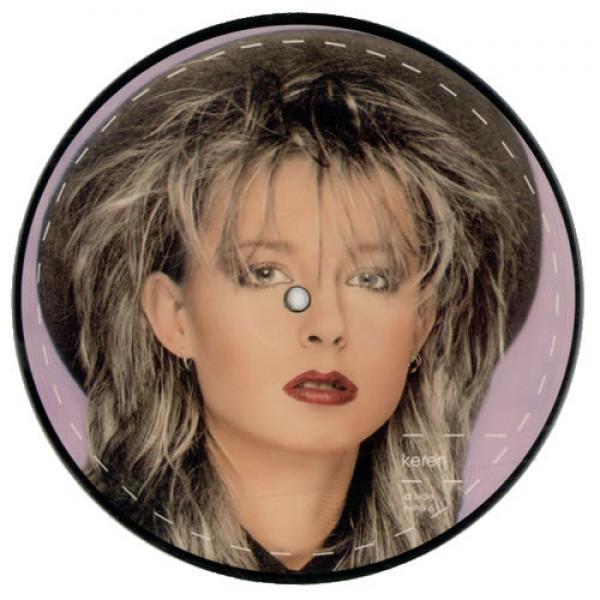 Bananarama - Robert De Niro's Waiting...