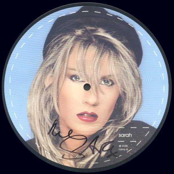 Bananarama - Robert De Niro's Waiting