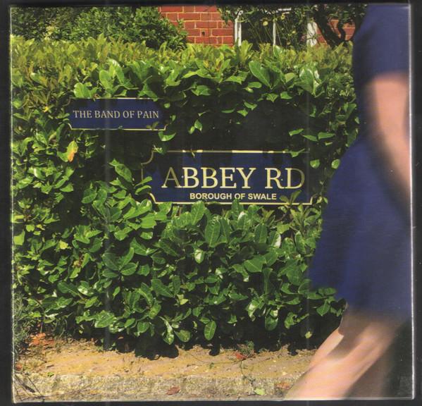 Band Of Pain - Abbey Rd