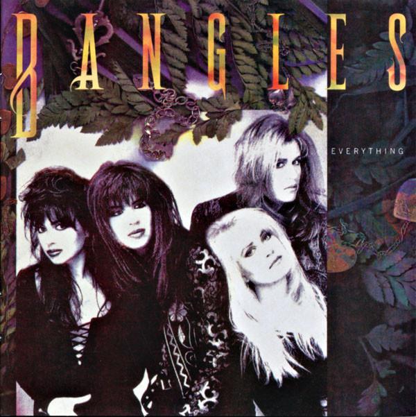 Bangles - Everything