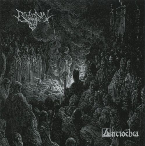 Bann - Antiochia