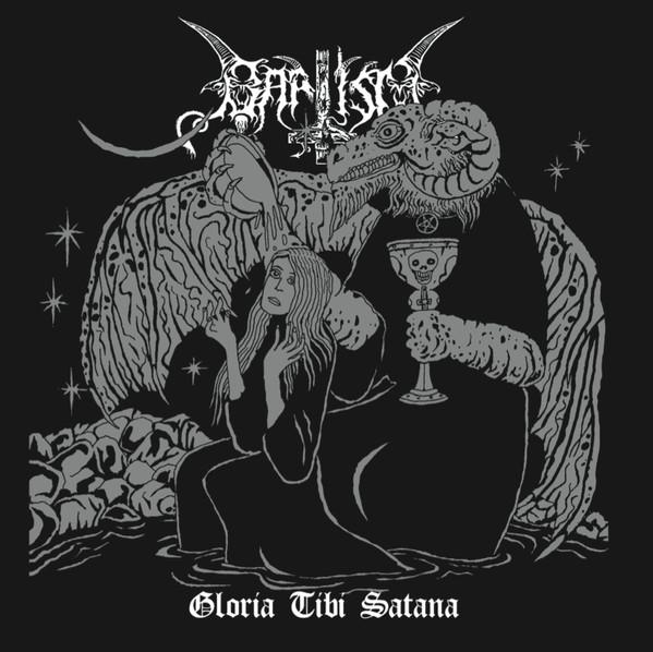 Baptism (2) - Gloria Tibi Satana