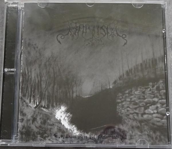 Baptism (2) - Grim Arts Of Melancholy