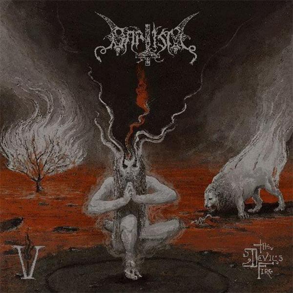 Baptism (2) - V: The Devil's Fire