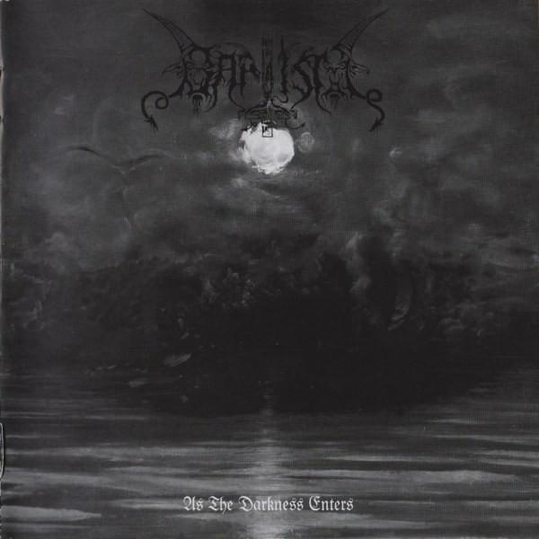 Baptism  - As The Darkness Enters