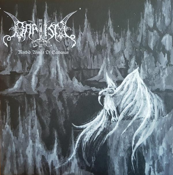 Baptism  - Morbid Wings Of Sathanas