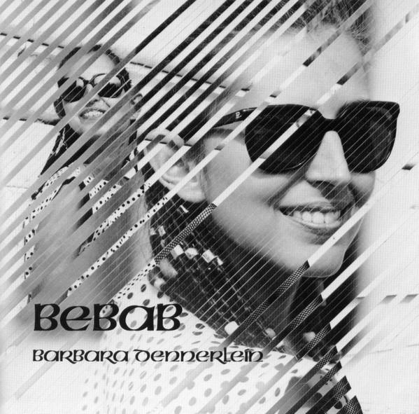 Barbara Dennerlein - Bebab