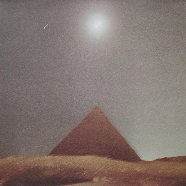 Bardo Pond - Rise Above It All