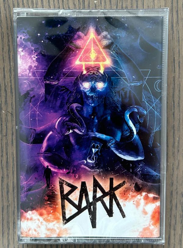 Bark (3) - Rambler of Aeons