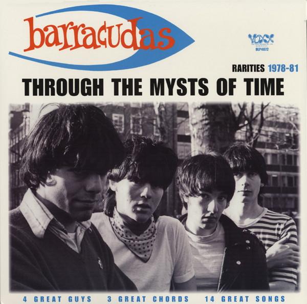 Barracudas - Through The Mysts Of Time