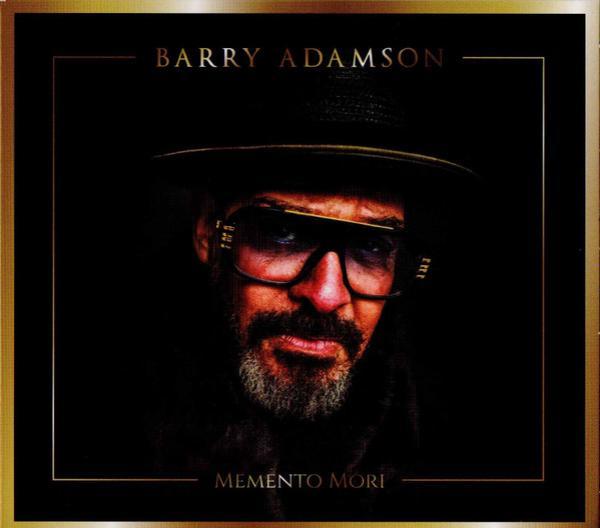 Barry Adamson - Memento Mori