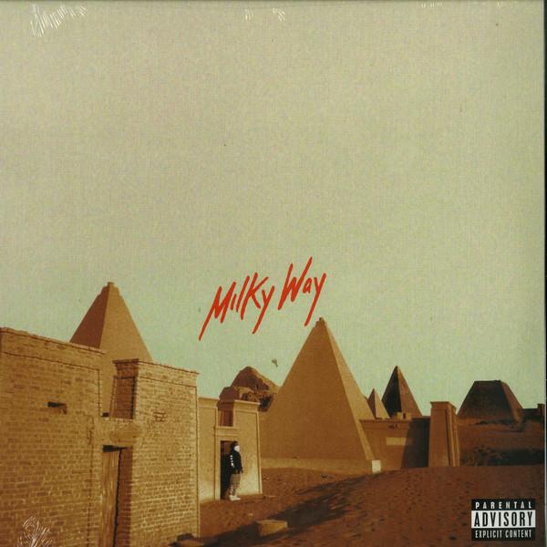 Bas (21) - Milky Way