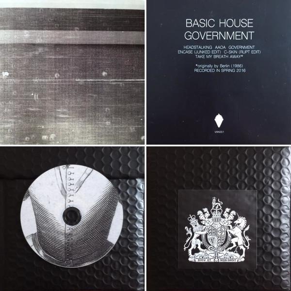Basic House - Government