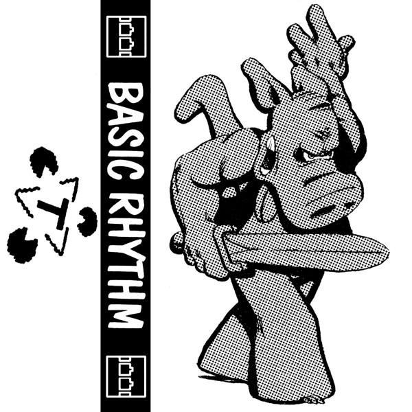Basic Rhythm (2) - Straight From the Bedroom