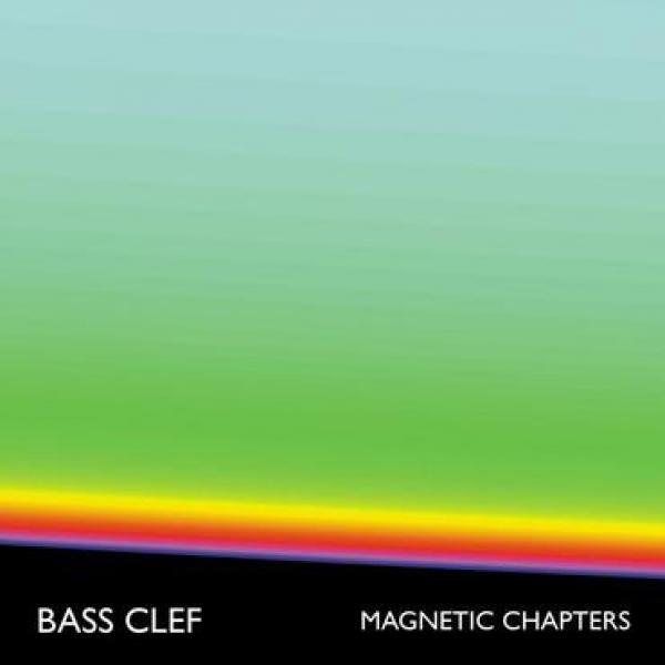 Bass Clef - Magnetic Chapters
