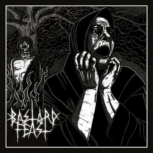 Bastard Feast - Osculum Infame