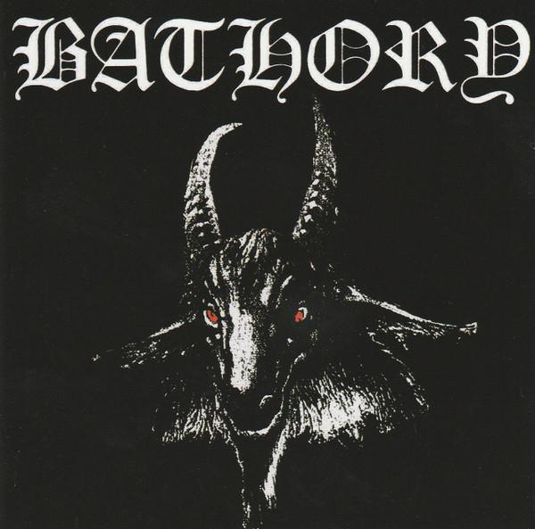 Bathory - Bathory