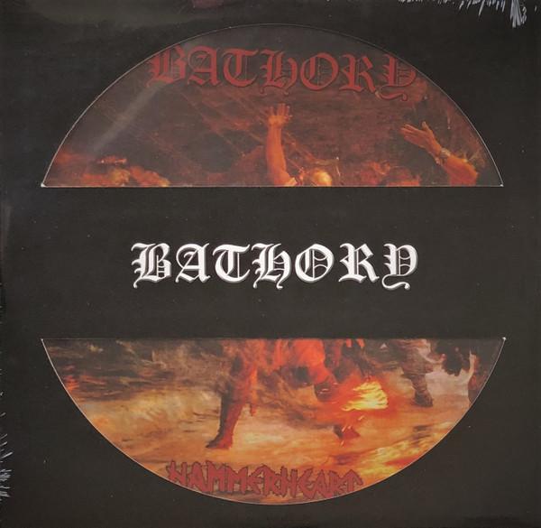 Bathory - Hammerheart
