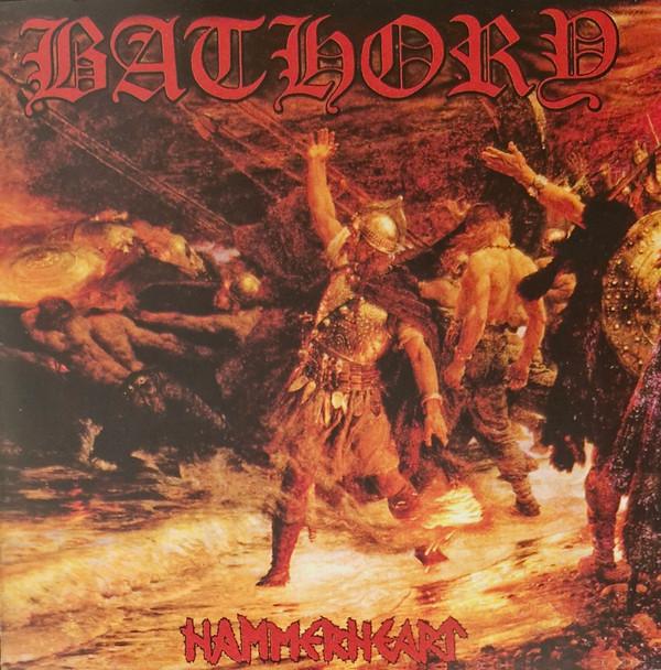 Bathory - Hammerheart