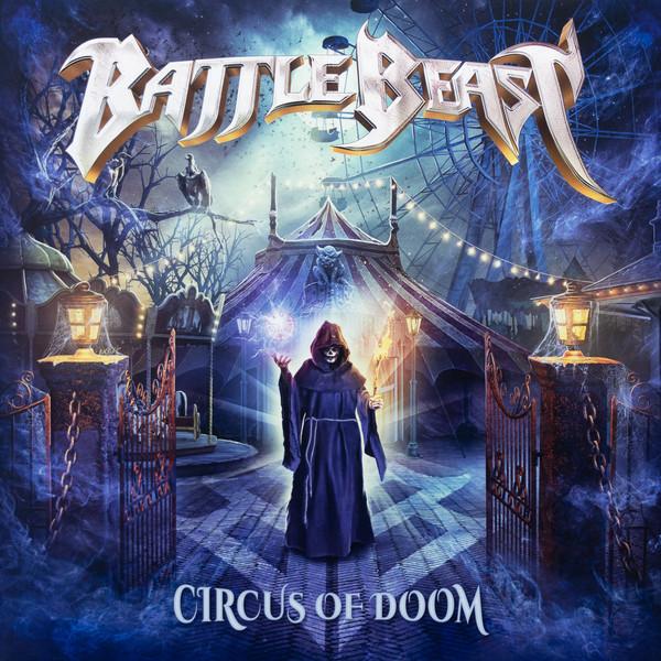 Battle Beast - Circus Of Doom