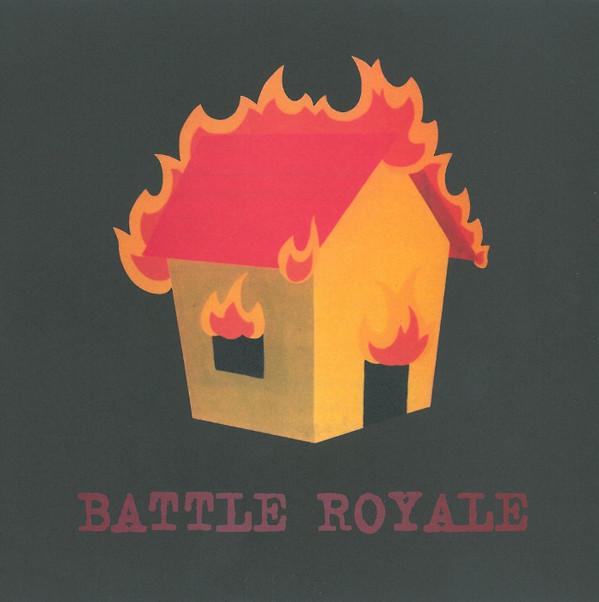 Battle Royale (4) - Battle Royale
