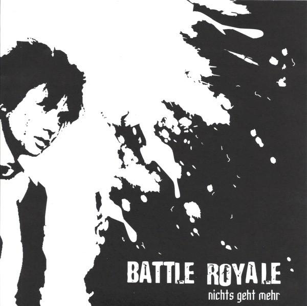 Battle Royale (4) - Nichts Geht Mehr