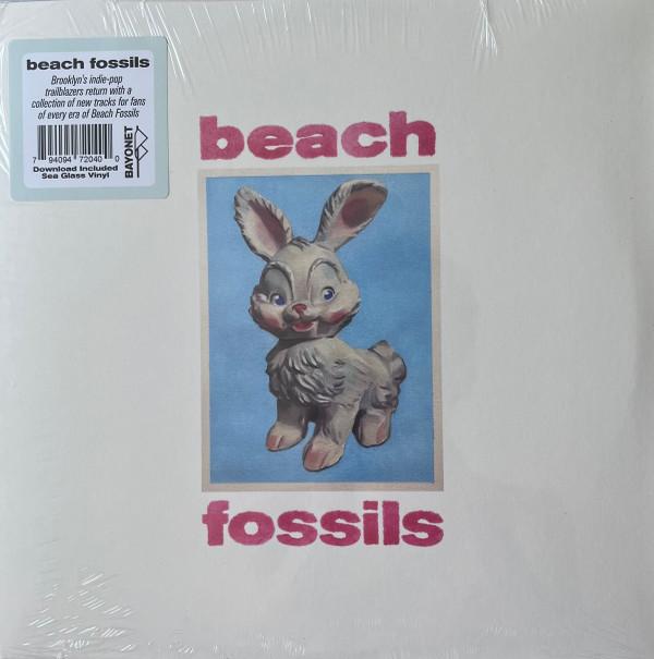 Beach Fossils - Bunny