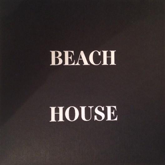 Beach House - Lazuli