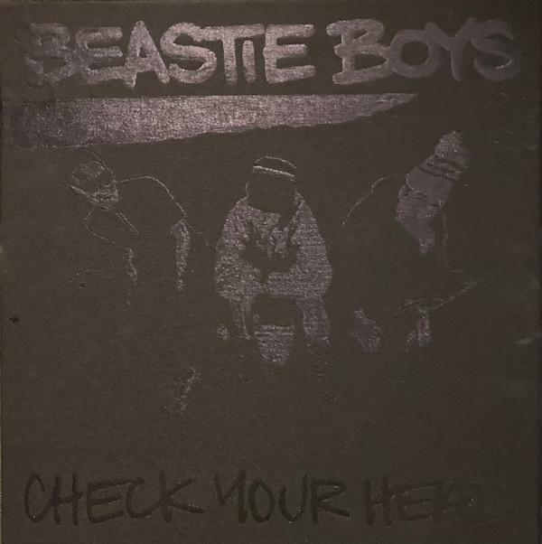 Beastie Boys - Check Your Head