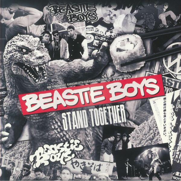 Beastie Boys - Stand Together