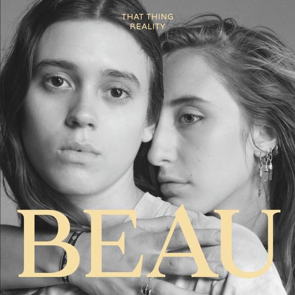 Beau (2) - That Thing Reality