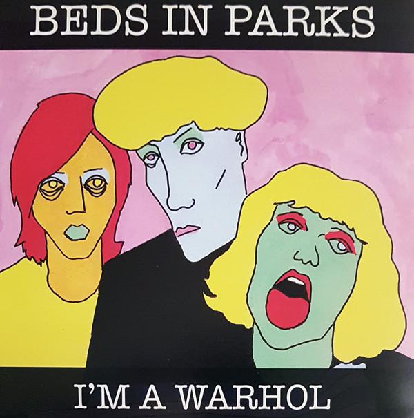Beds In Parks, Cabbage (3) - I'm A Warhol / Dinner Lady