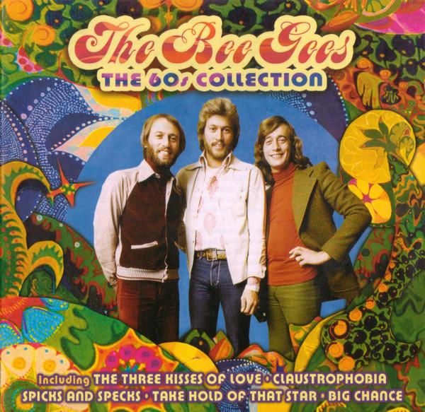 Bee Gees - The 60's Collection
