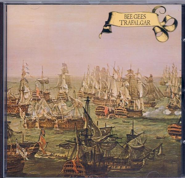 Bee Gees - Trafalgar